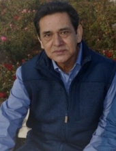 Carlos Garcia Valenzuela