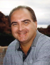Gregory Paul Domingo