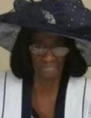 gladys delores