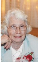 Shirley A. Snyder