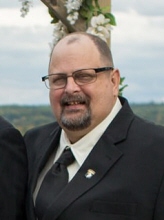 David L. Robinson, Jr.