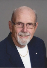 Paul O. Mitchell