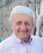 Robert J. Petrosky