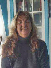 Pamela Kay Turner