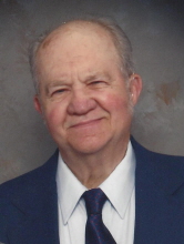 Donald A. Stright