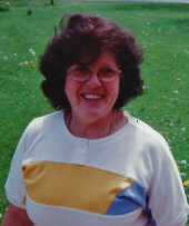Marjorie A. Wallace