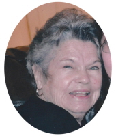 Margaret Elizabeth Lauer