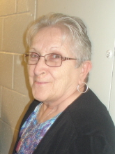Patricia M. Bowers