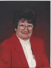 Dorothy L. Mitcheltree
