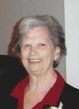 Margaret Dolores Linn