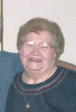 Rosemary Becker