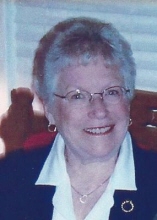 Marjorie North
