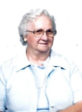 Ethel Friede