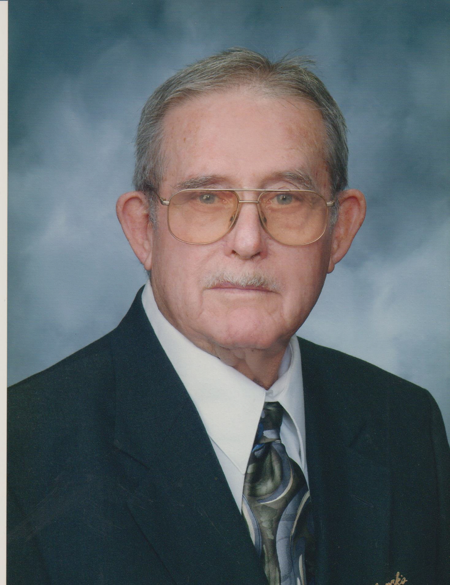 "Dub" Woolbright - 2021 - Fletcher and Elgin Funeral Home