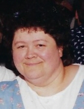 Marie Longshaw