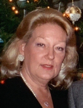 Gail P. Bradbury
