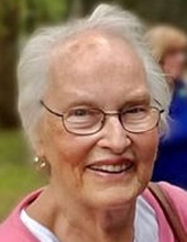 Carolyn J. Robrecht
