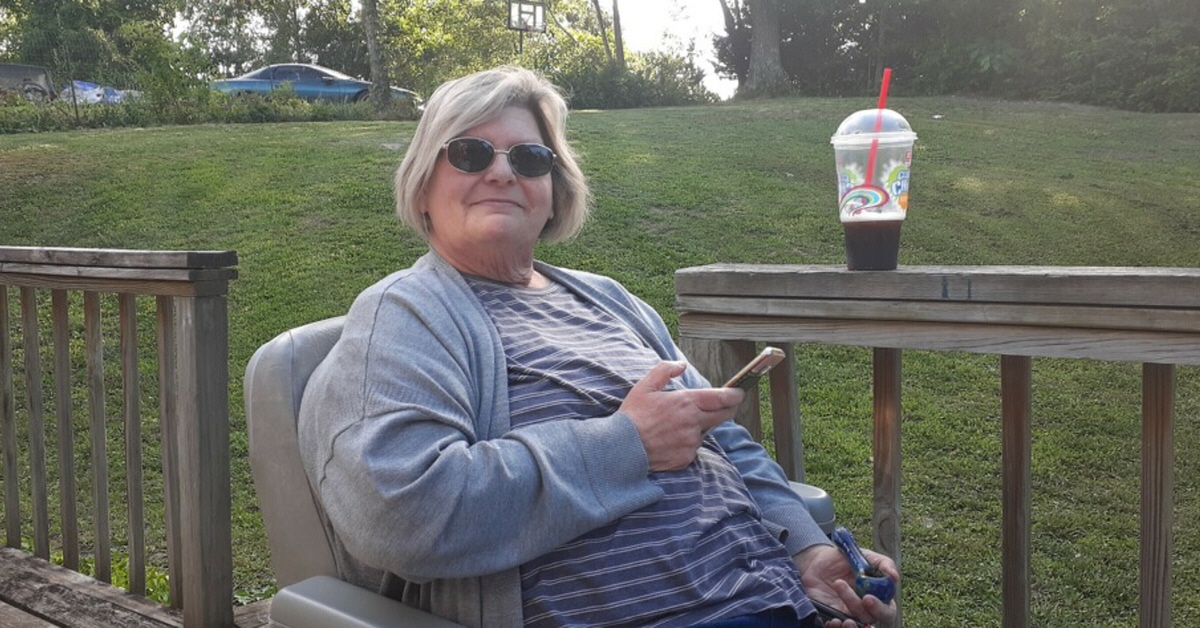 Kelly Jean Defriece Obituary - Visitation Funeral Information
