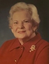 Betty Sue Maynard Sherrill