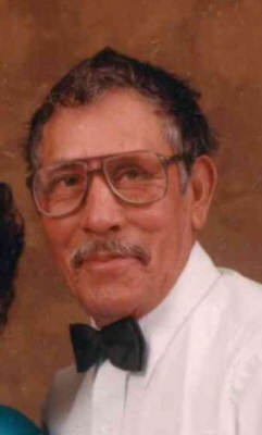 Estanislao C Molina