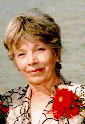 Cheryl Diane Leach