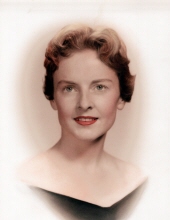 Mary P. Higby