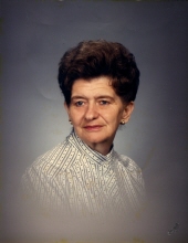 Shirley Marie Brown