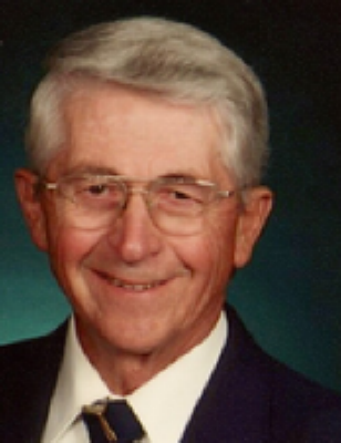 W. Darrell Sonderup