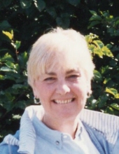 Shirley Ann Mather