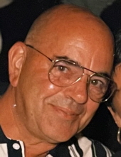 Frederick L. Forni