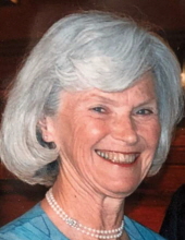 Mary E. Flatley