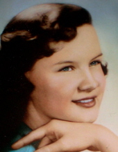 Dorothy Ann Hinson