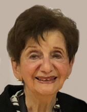 Marie "Sass" Ladowski