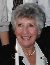 Jane E. Howe