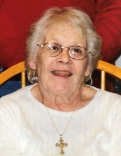 Dorothy Anne Shepherd
