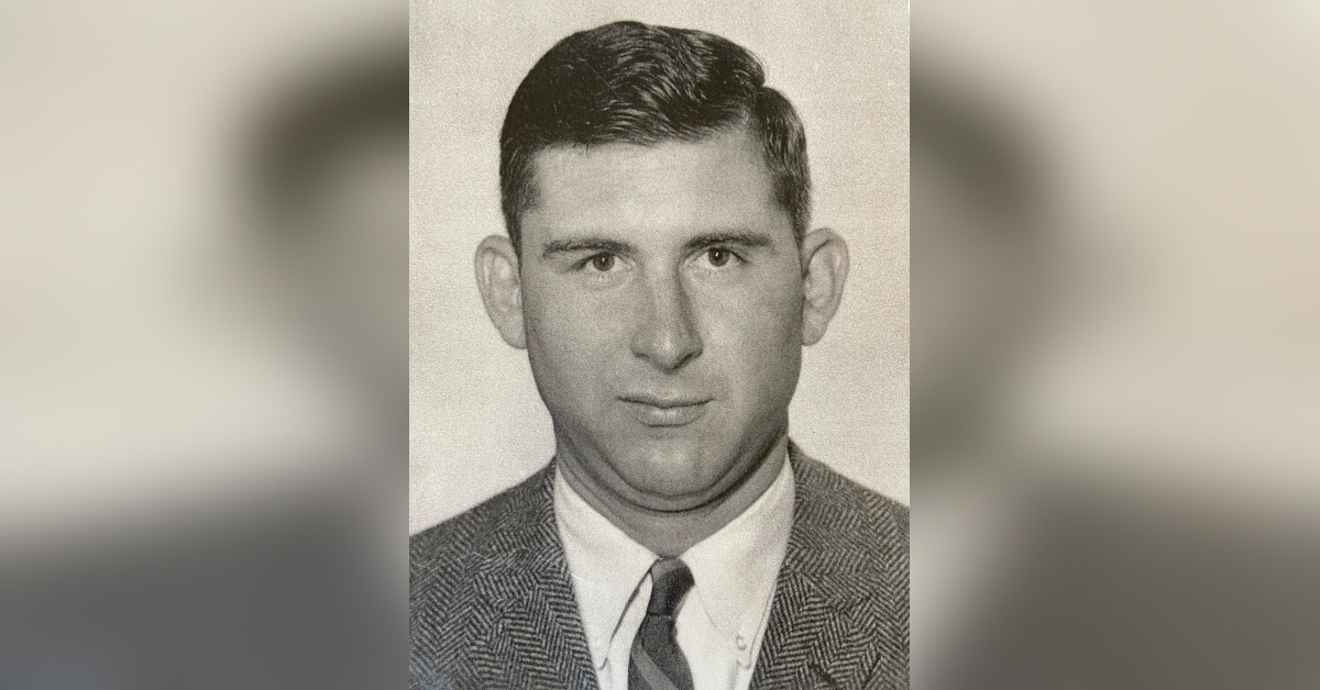 Obituary information for Donald "Don" Edward Miller