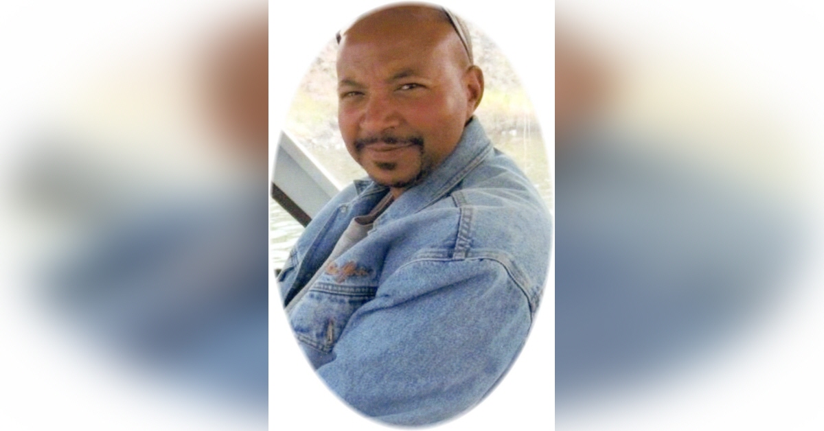 Michael LaMar Burnett Obituary - Visitation & Funeral Information