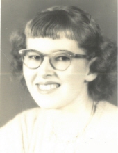 Ann E. Huprich