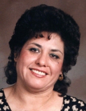 Josefina  Rodarte