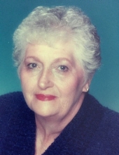 Barbara May Deffert