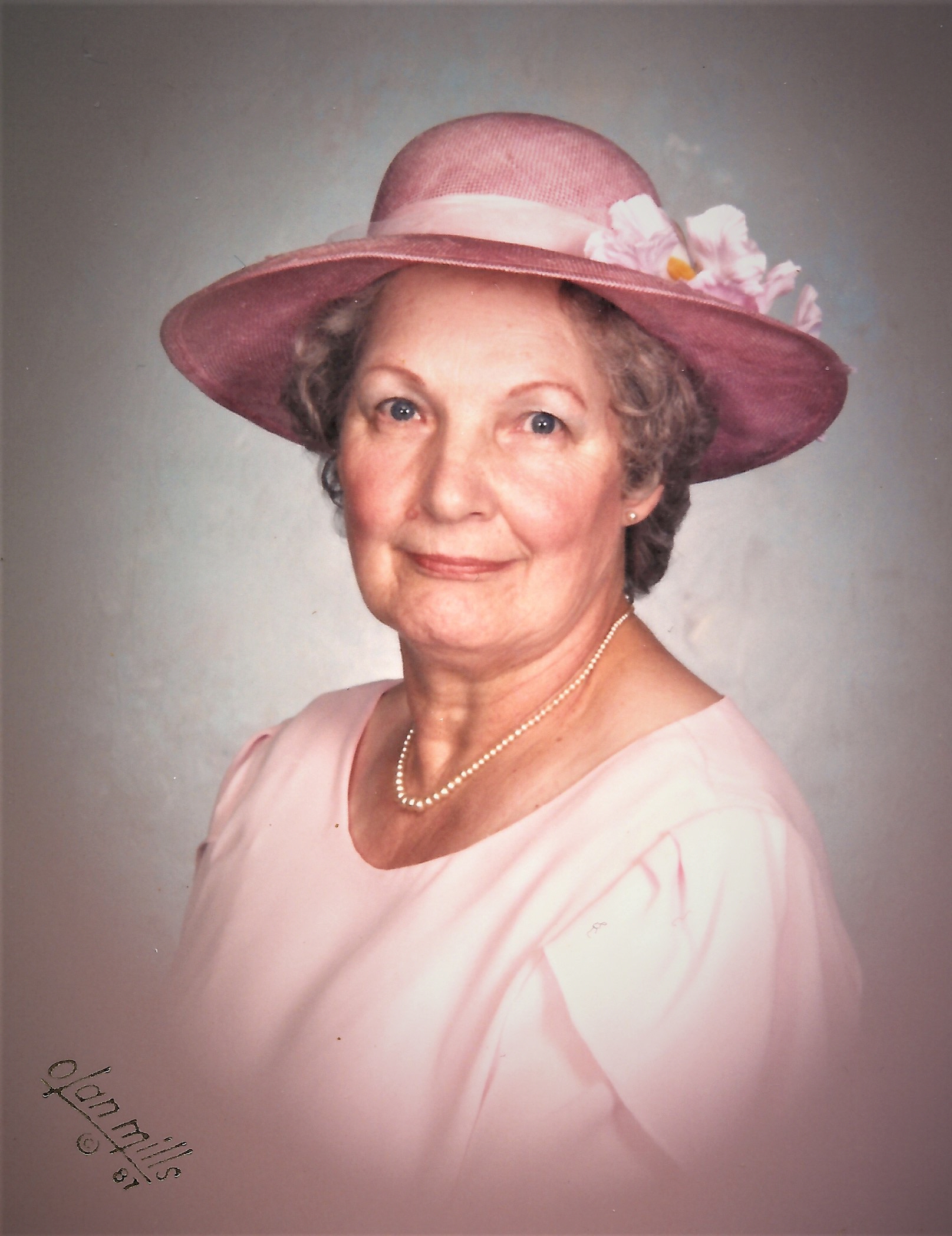 Flora Radford Collins 2021 Sturtevant Funeral Home & Crematory