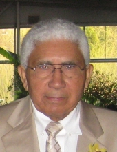 Daniel Rios, Sr.