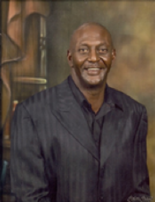 Robert Lee McRae Obituary