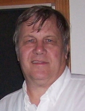 Roy W.  Meier