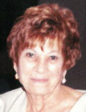 Caroline M. Alagna
