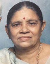 Taraben Chandubhai Patel