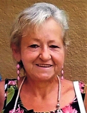 Rosemary Kathleen Viola Rogers