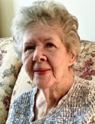 Clara "Connie" Marie McCloud Ohio Obituary