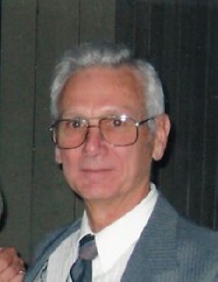 Photo of John Giovacchino