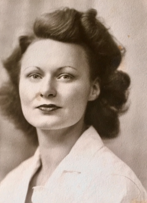 Photo of Dolores Simmons